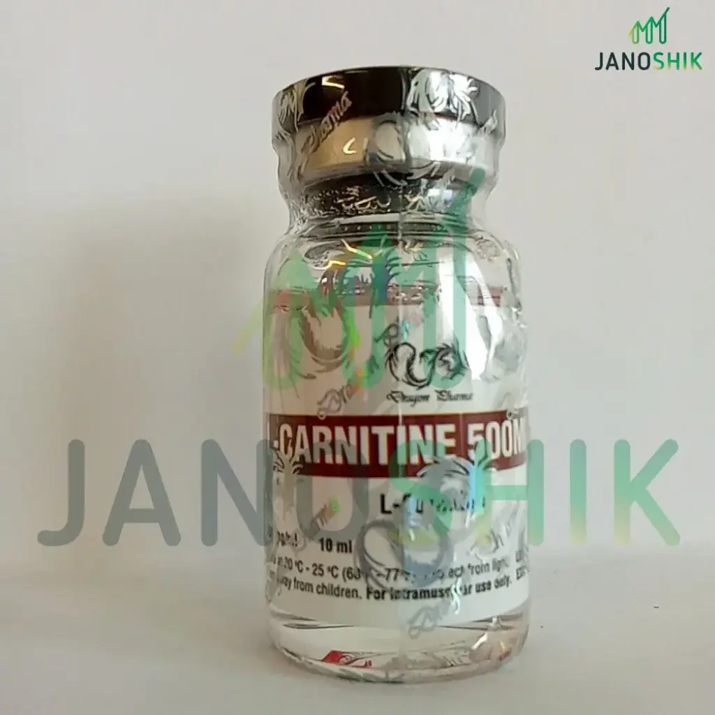 L-Carnitine 500 for sale