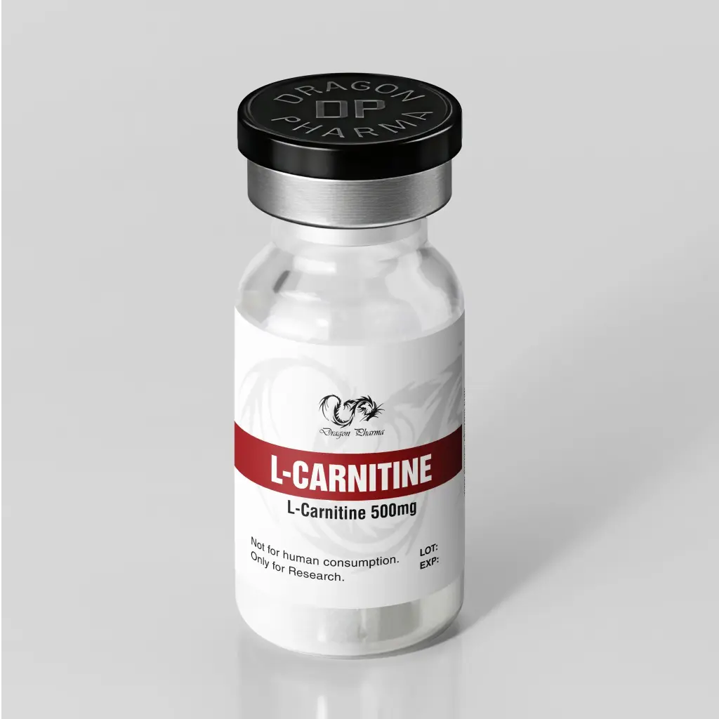 L-Carnitine 500 for sale