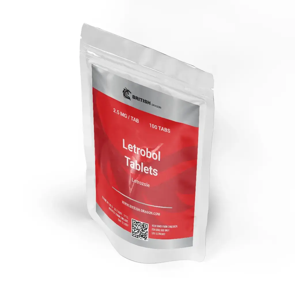 Letrobol 100 Tablets for sale