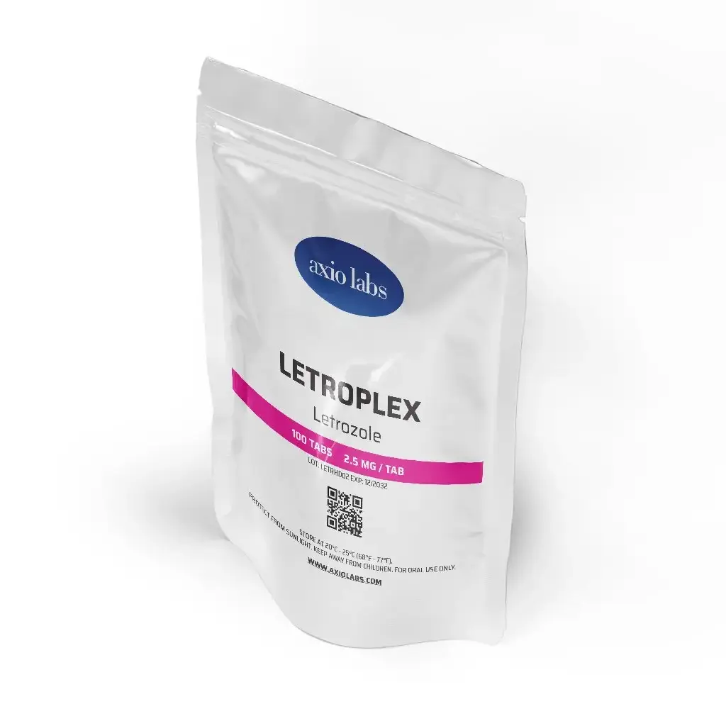 Letroplex 100 Tabs for sale