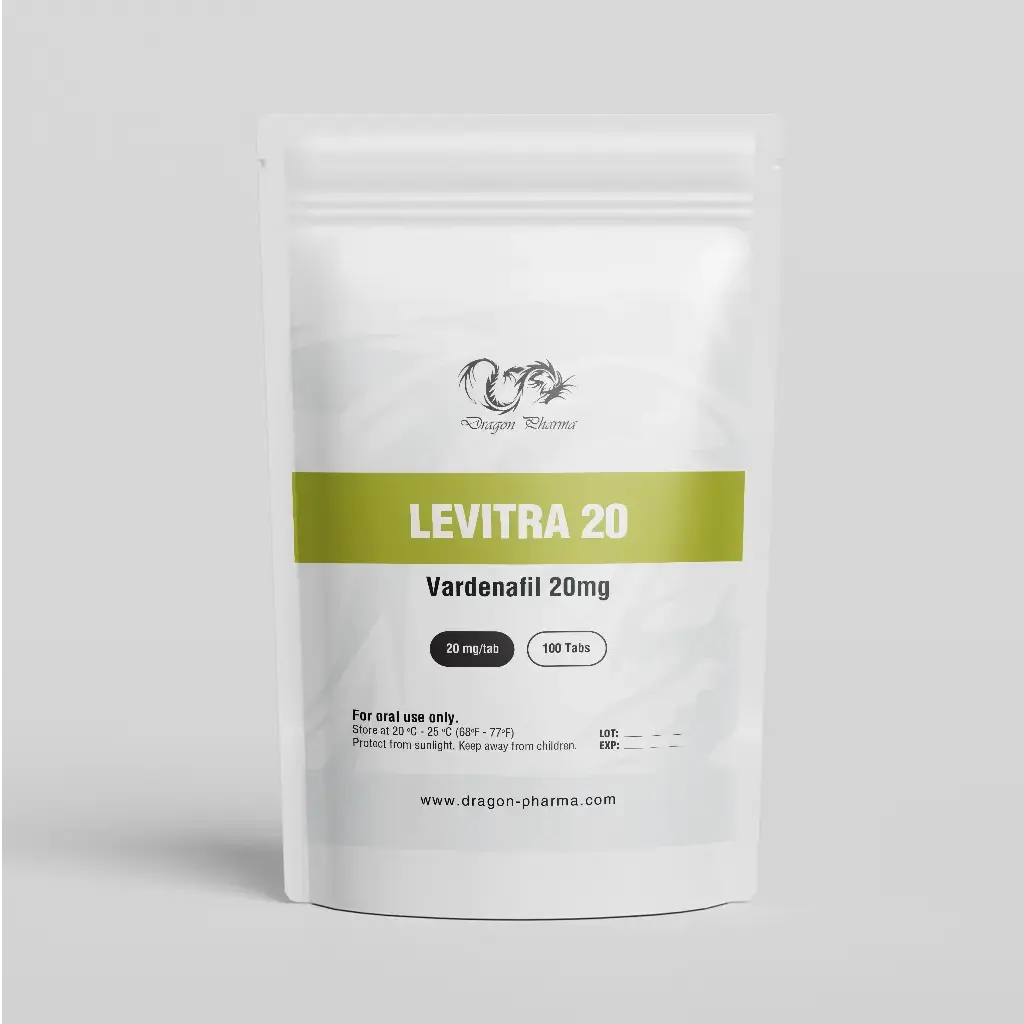 Levitra for sale