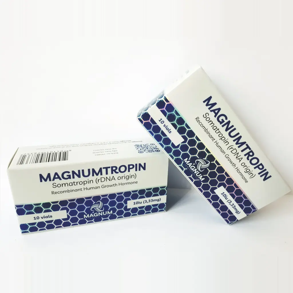 Magnumtropin for sale