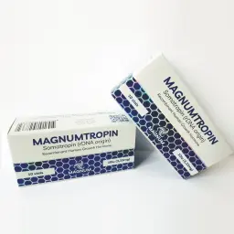 Magnumtropin for sale