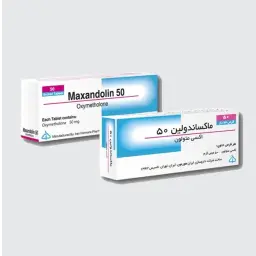 Maxandolin/Oxymetholone 50 tabs for sale