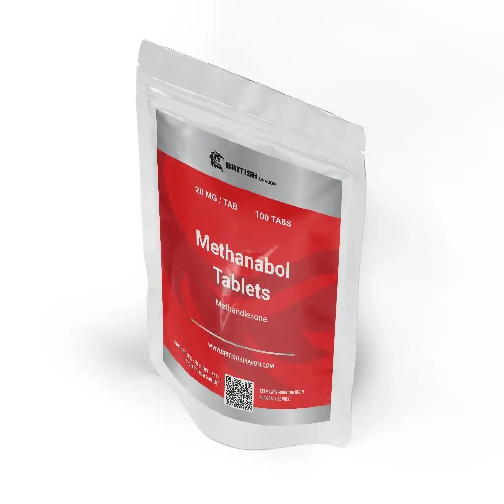 Methanabol 20 Tablets for sale Methanabol 20 Tablets for sale