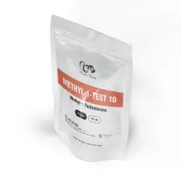 Methyl-1-Test 10 for sale