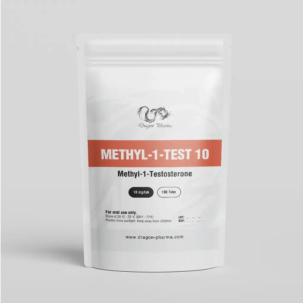 Methyl-1-Test 10 for sale