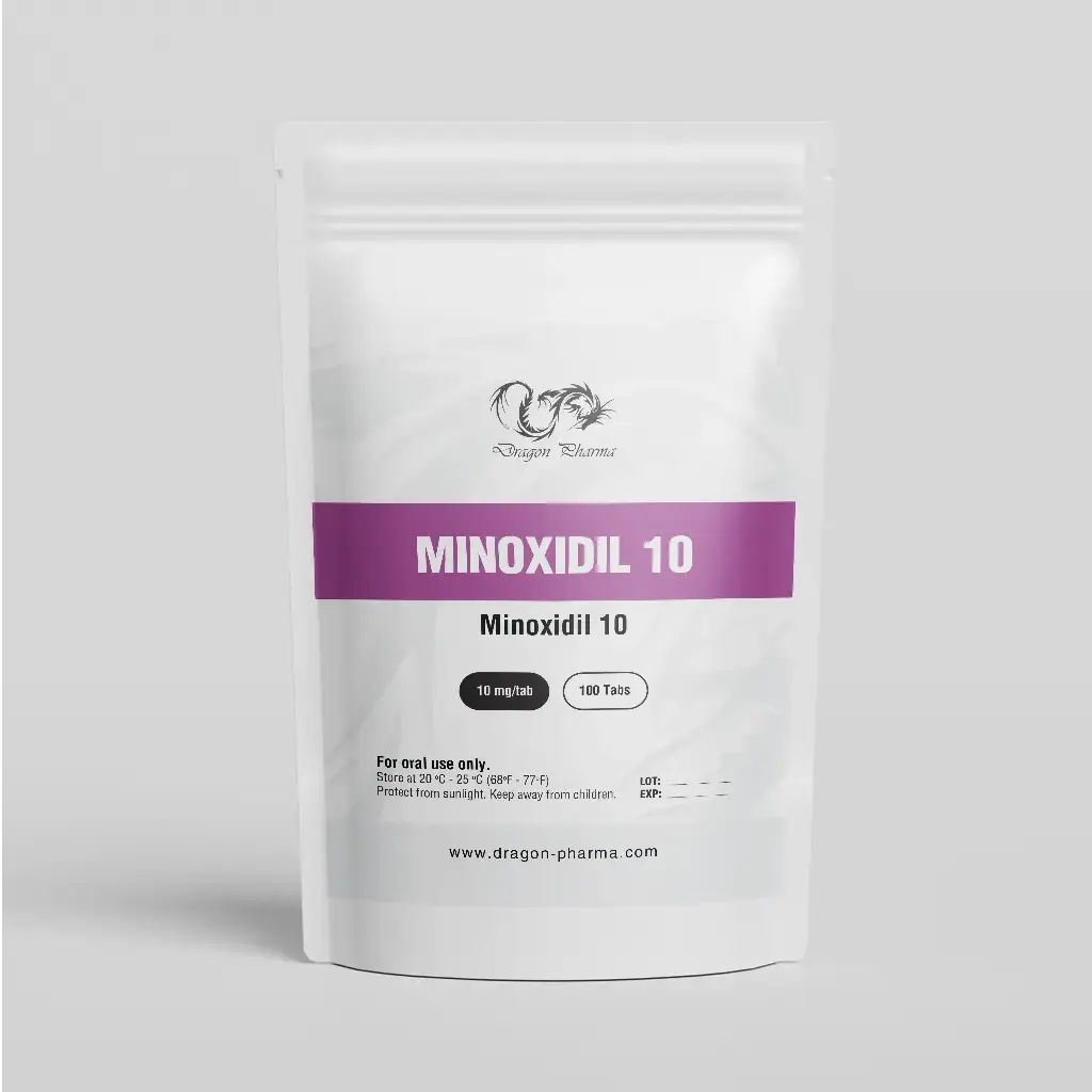 Minoxidil for sale
