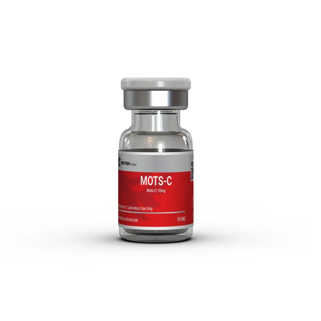 MOTS-c 10mg