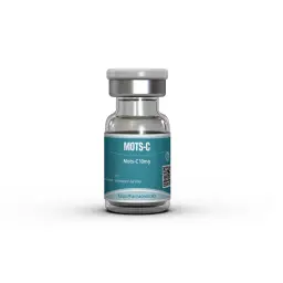 MOTS-c 10mg