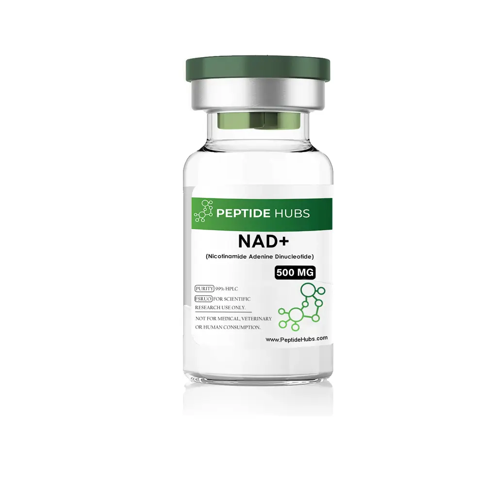 NAD+ 500mg for sale