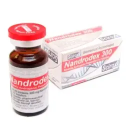 Nandrodex 250 for sale
