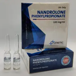 Nandrolone Phenylpropionate (Genetic) for sale