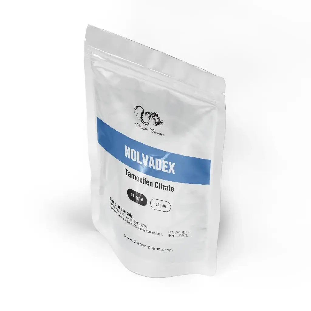 Nolvadex for sale