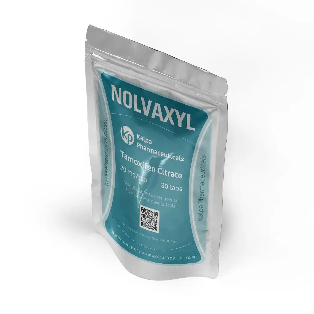 Nolvaxyl (Nolvadex) for sale