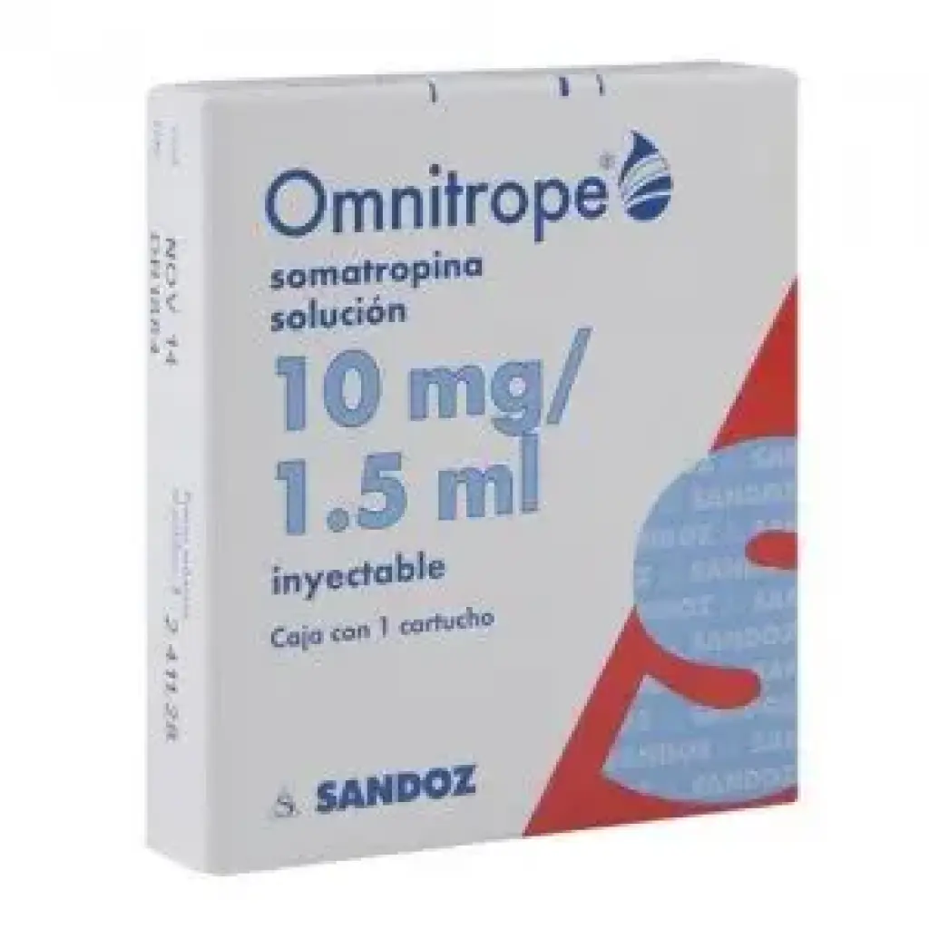 Omnitrope 30iu (10mg) for sale Omnitrope 30iu (10mg) for sale