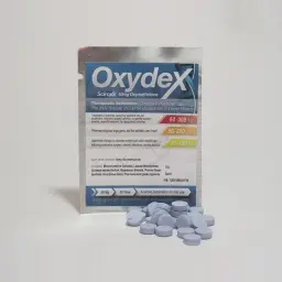 Oxydex for sale