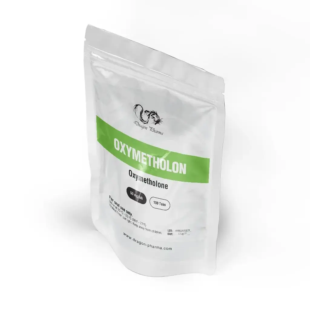 Oxymetholon for sale