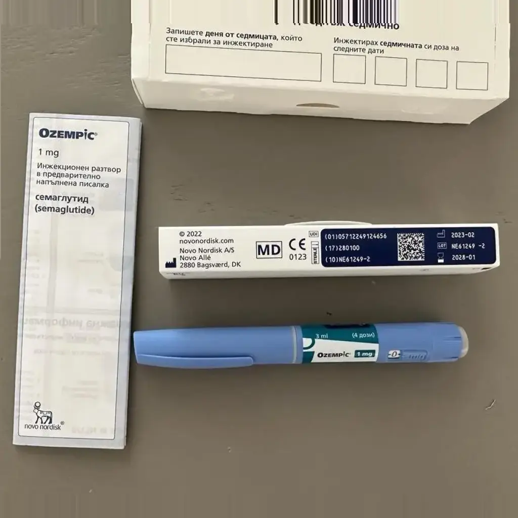 Ozempic 1mg for sale Ozempic 1mg for sale