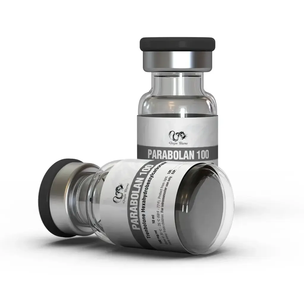 Parabolan 100 for sale