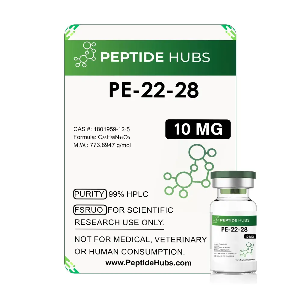 PE-22-28 10mg for sale