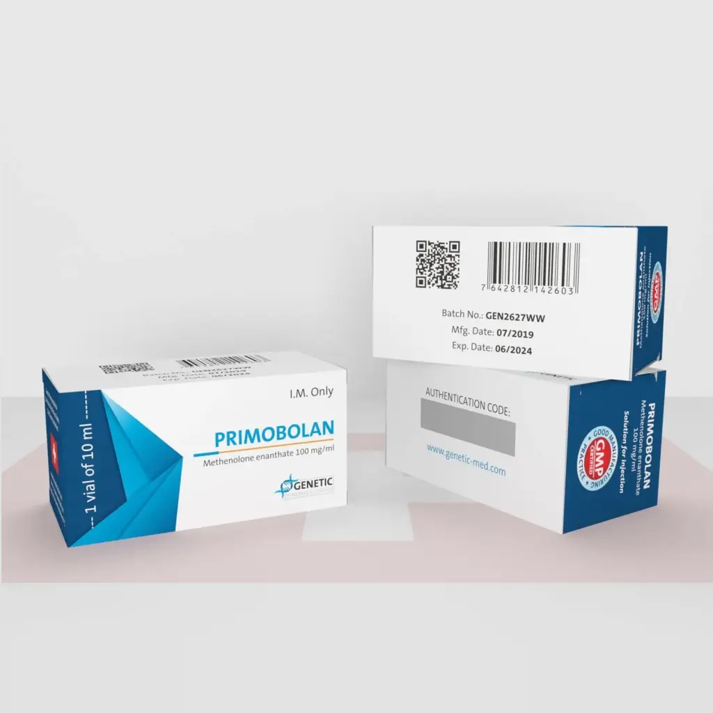 Primobolan 10ml for sale
