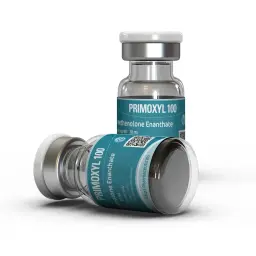 Primoxyl 100 (Primobolan) for sale