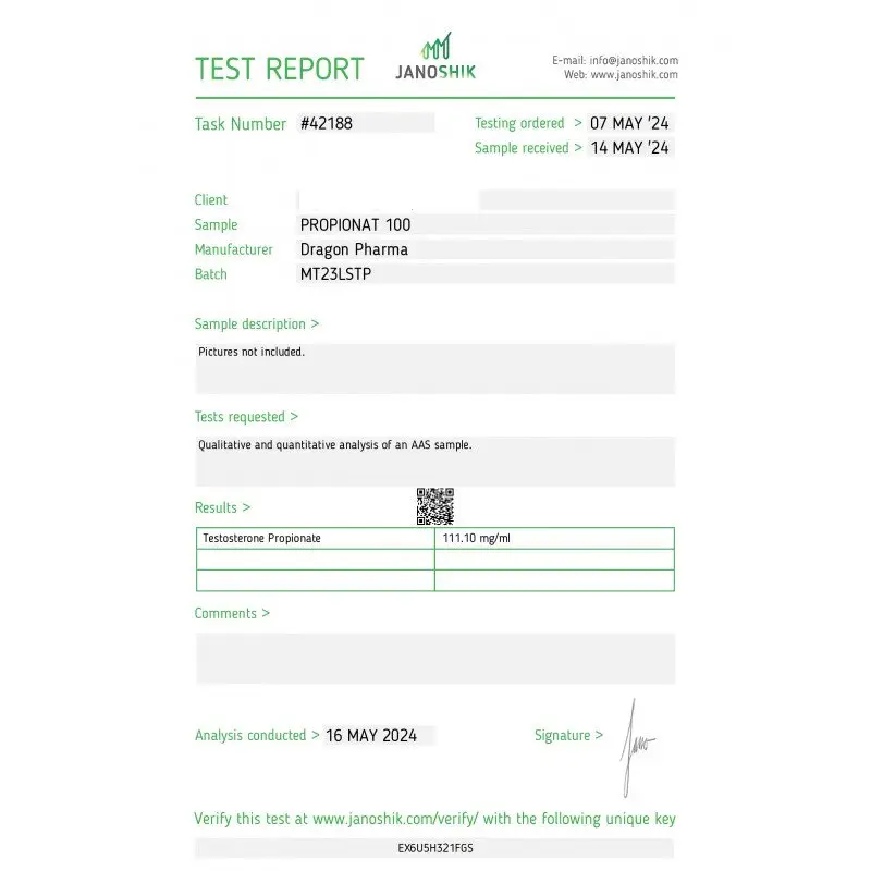 Test Prop Lab Test May 2024