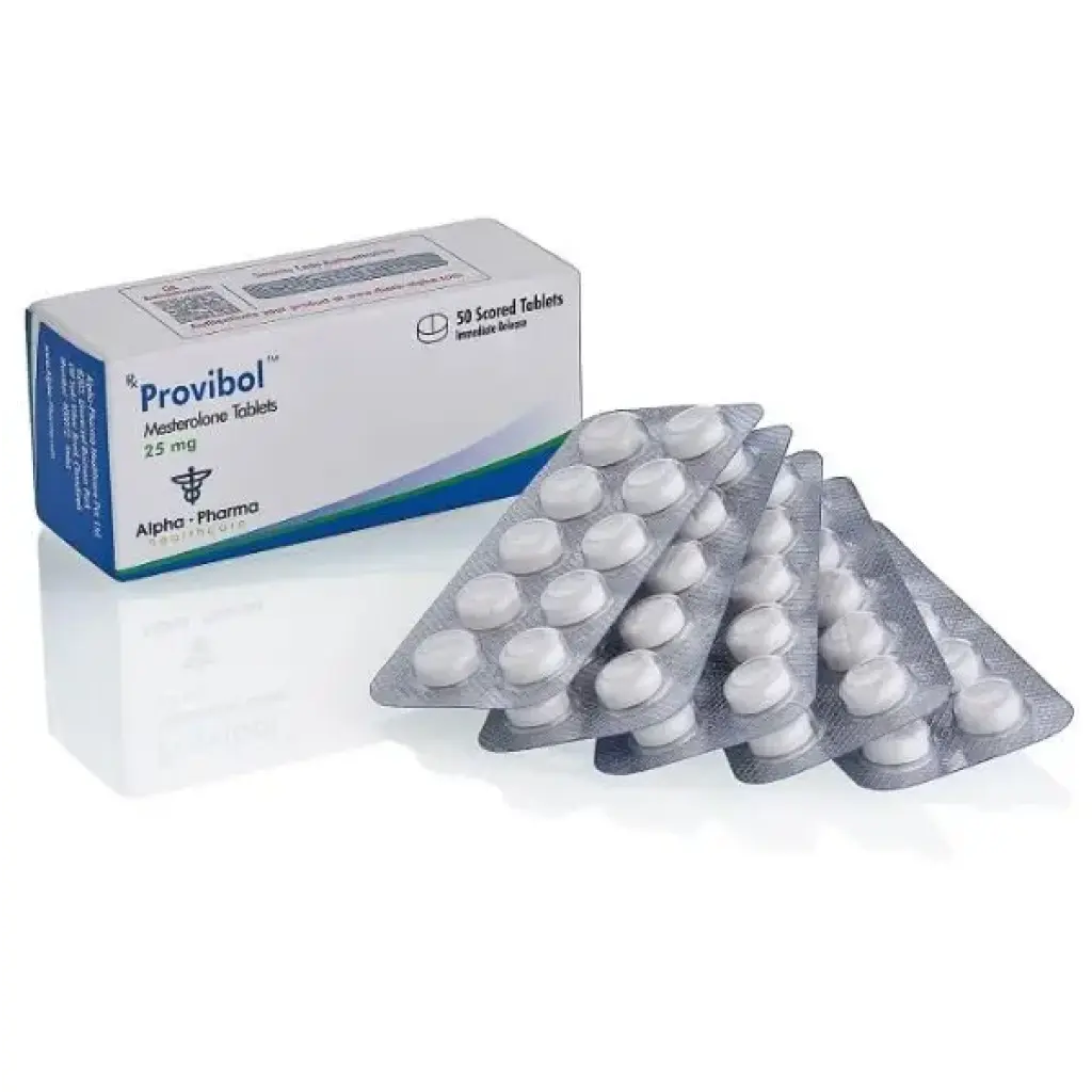 Provibol 50 tabs for sale