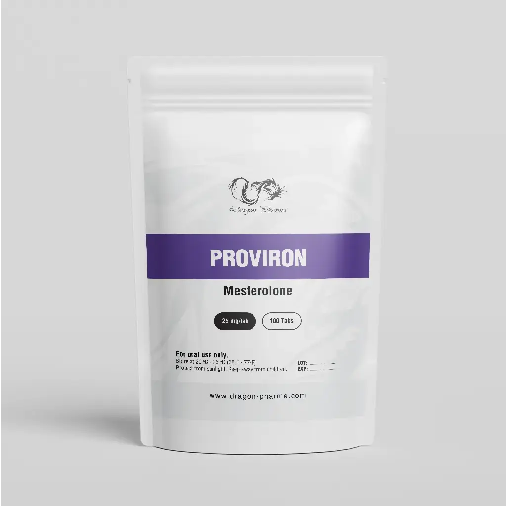 Proviron for sale