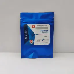 Proviron Genetic for sale