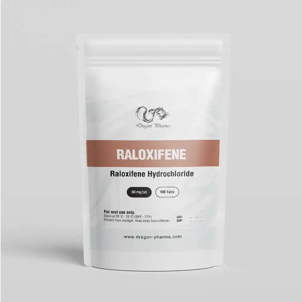 Raloxifene for sale