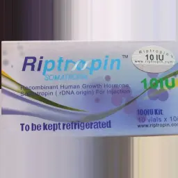 Riptropin HGH 200iu for sale