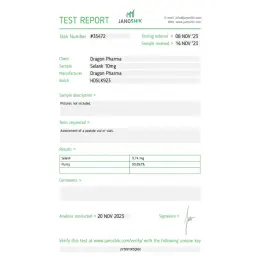 Selank 10mg for sale