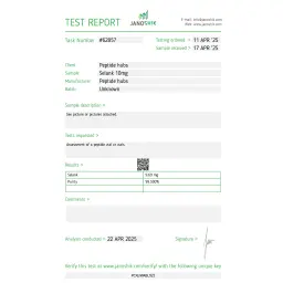 Selank 10mg for sale