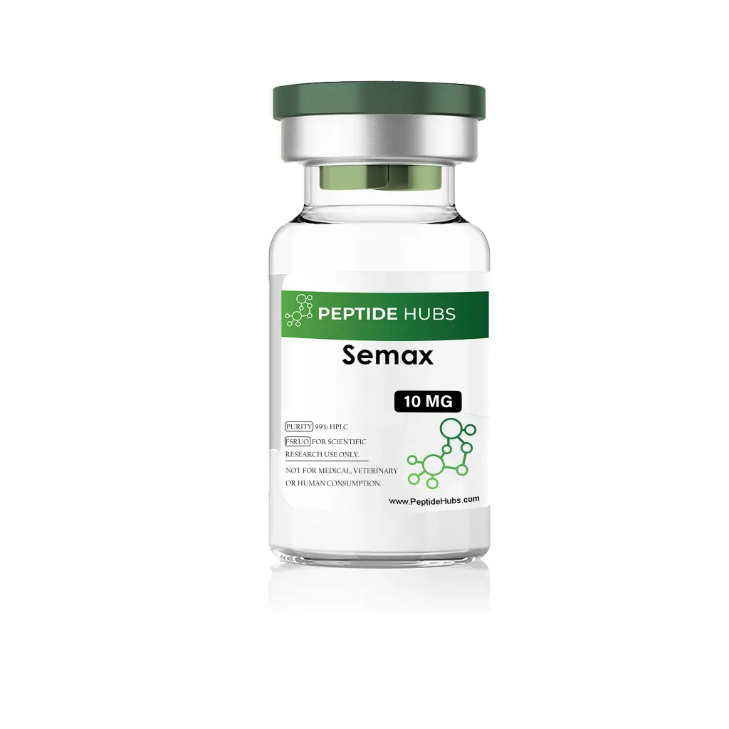 Semax 10mg for sale