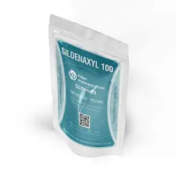 Sildenaxyl 100 Tabs for sale