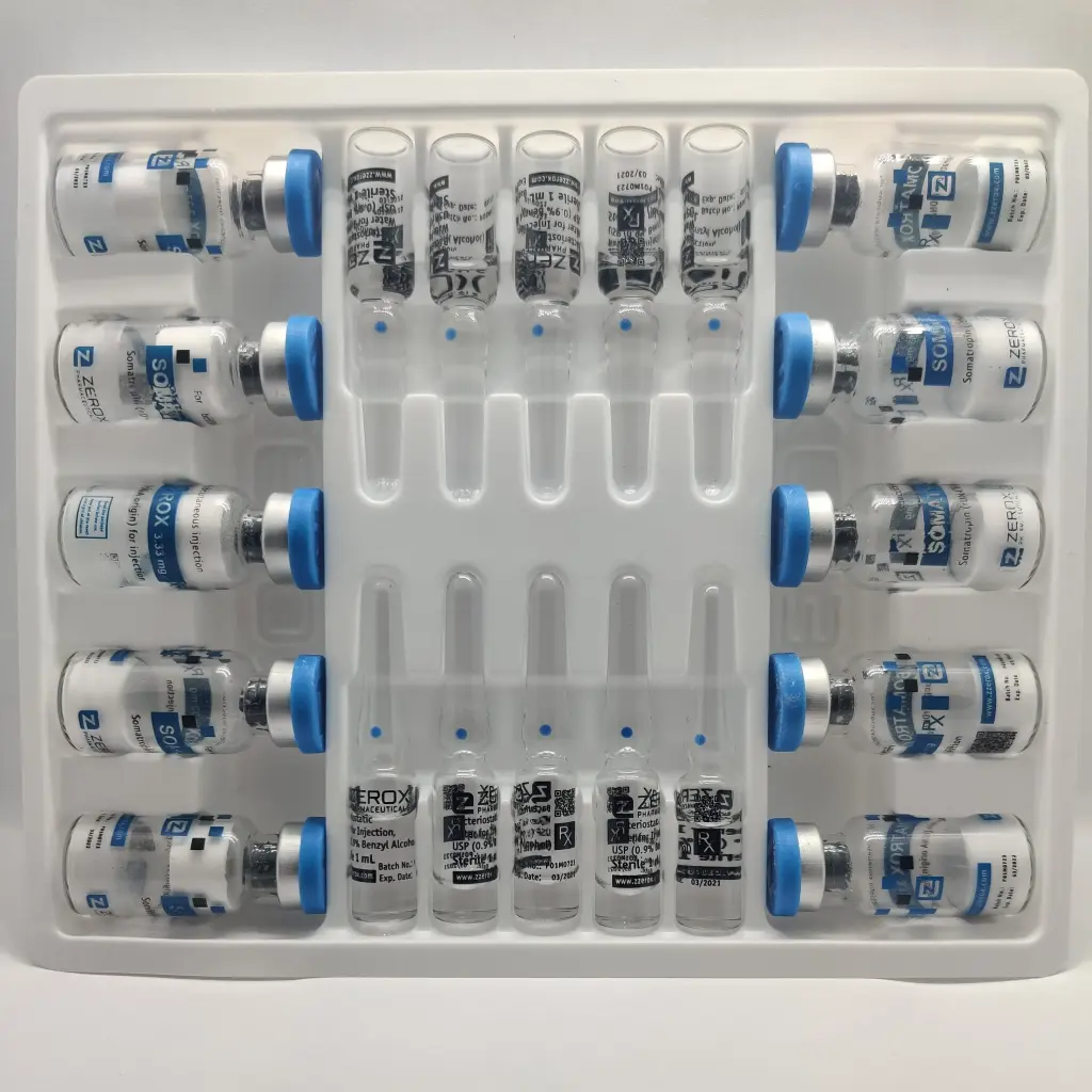 Somatrox HGH for sale