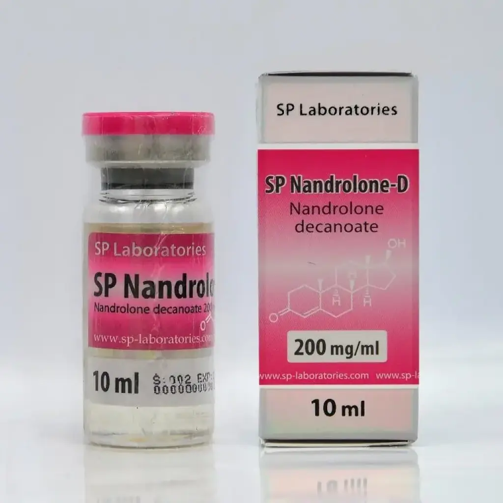 SP Nandrolone for sale