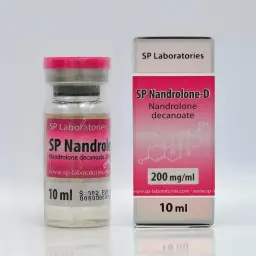 SP Nandrolone for sale