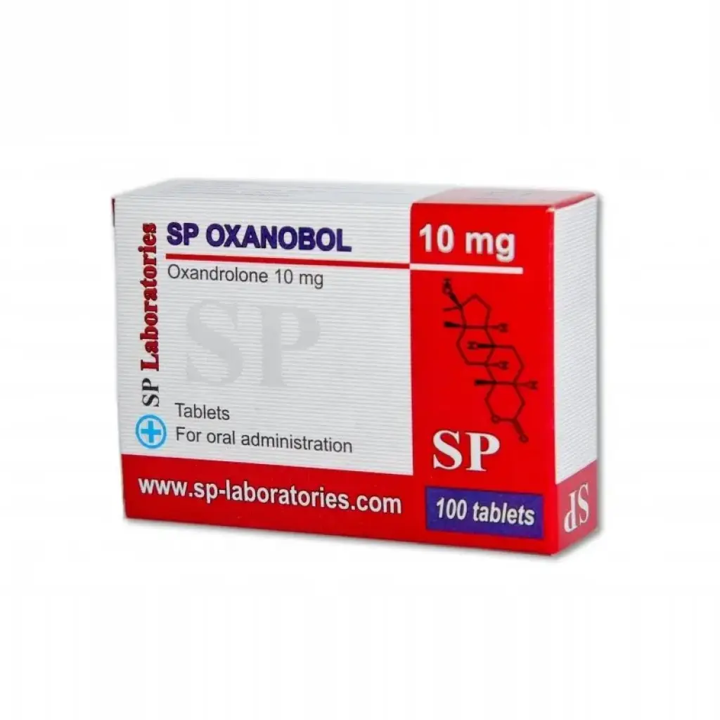 SP Oxanobol for sale