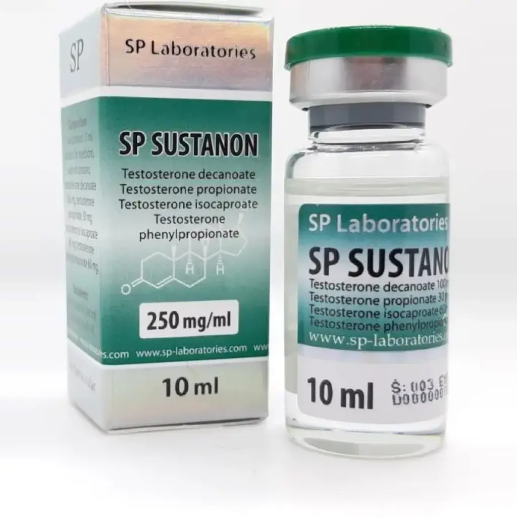 SP Sustanon for sale