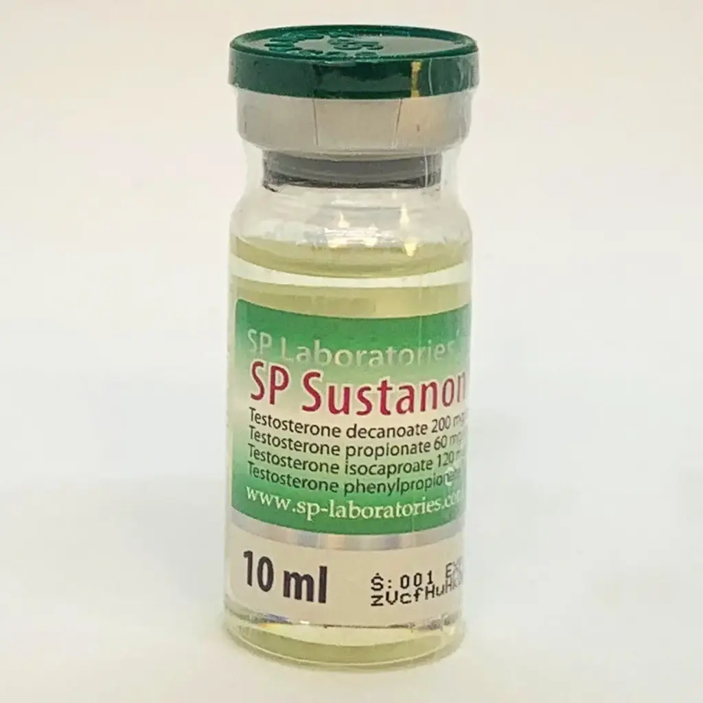 SP Sustanon Forte for sale