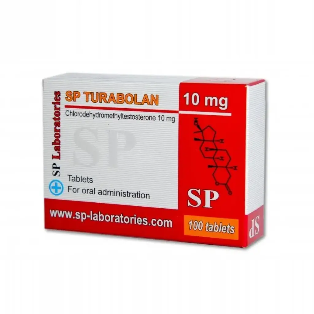 SP Turabolan for sale