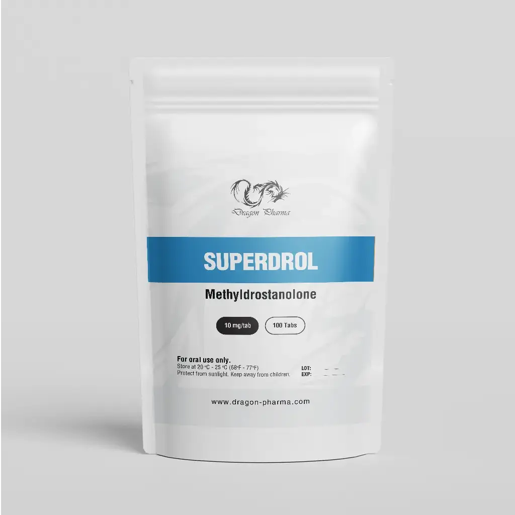 Superdrol 10 for sale