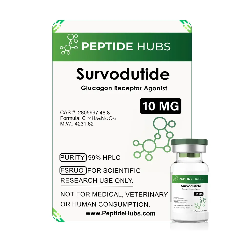 Survodutide for sale
