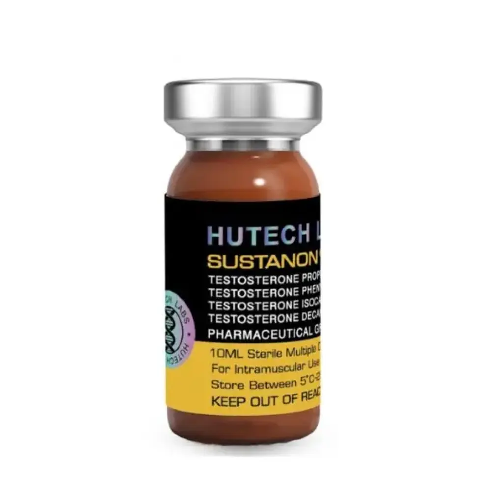 SUSTANON 250 for sale