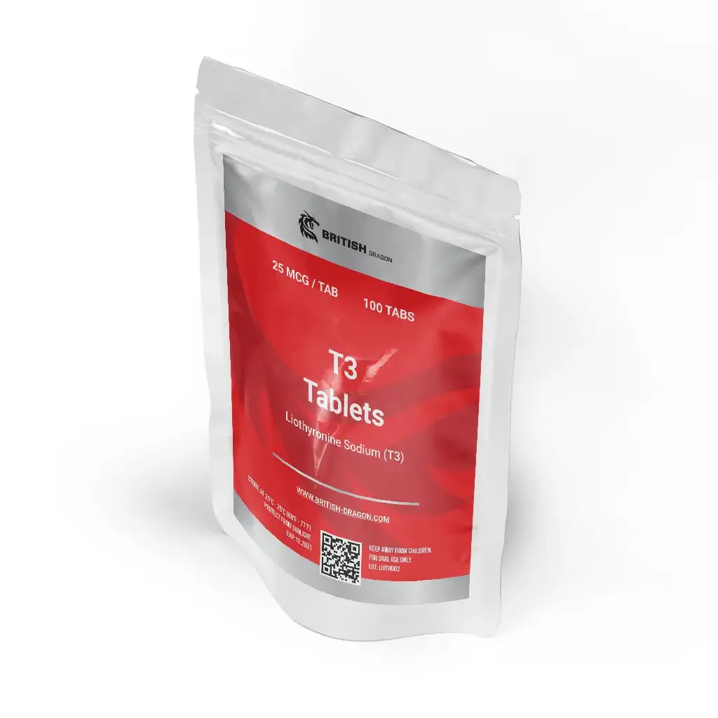 T3 100 Tablets for sale