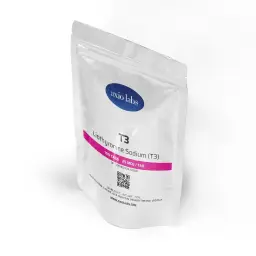 T3 100 Tabs for sale